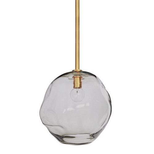 Molten Pendant Large